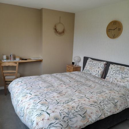 Apartmán L' Ancienne Ferme Marche-en-Famenne Exteriér fotografie