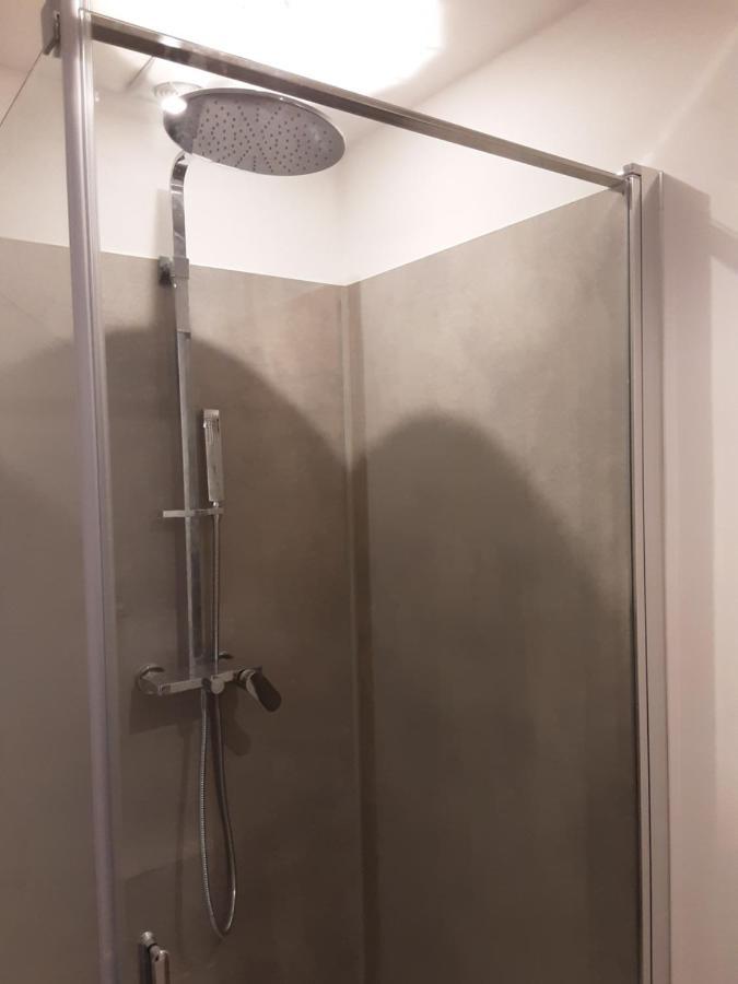 Apartmán L' Ancienne Ferme Marche-en-Famenne Exteriér fotografie