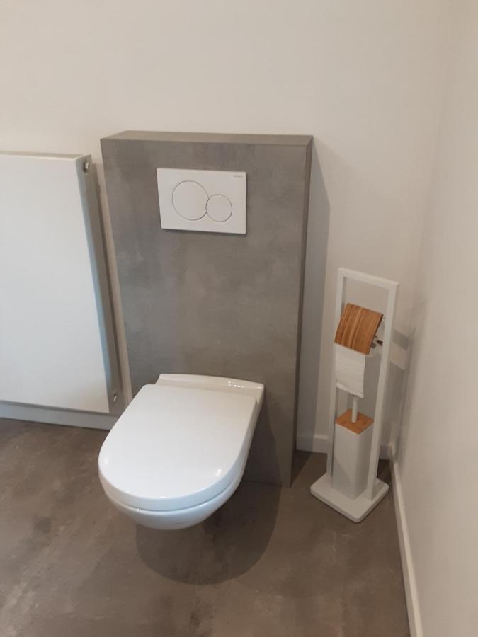 Apartmán L' Ancienne Ferme Marche-en-Famenne Exteriér fotografie