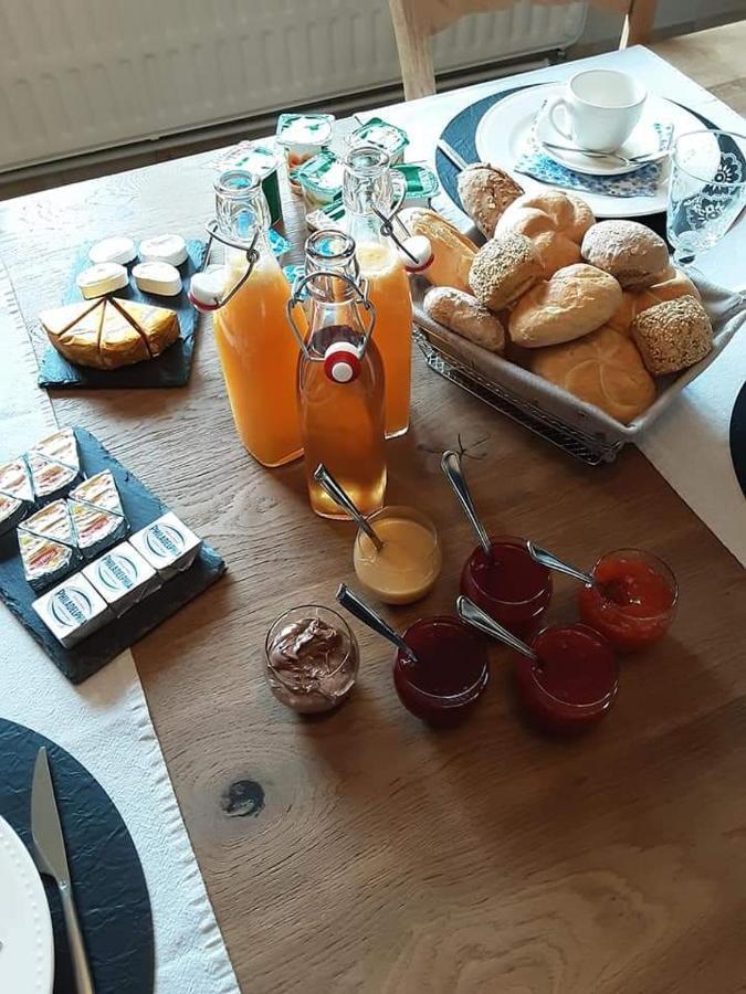 Apartmán L' Ancienne Ferme Marche-en-Famenne Exteriér fotografie