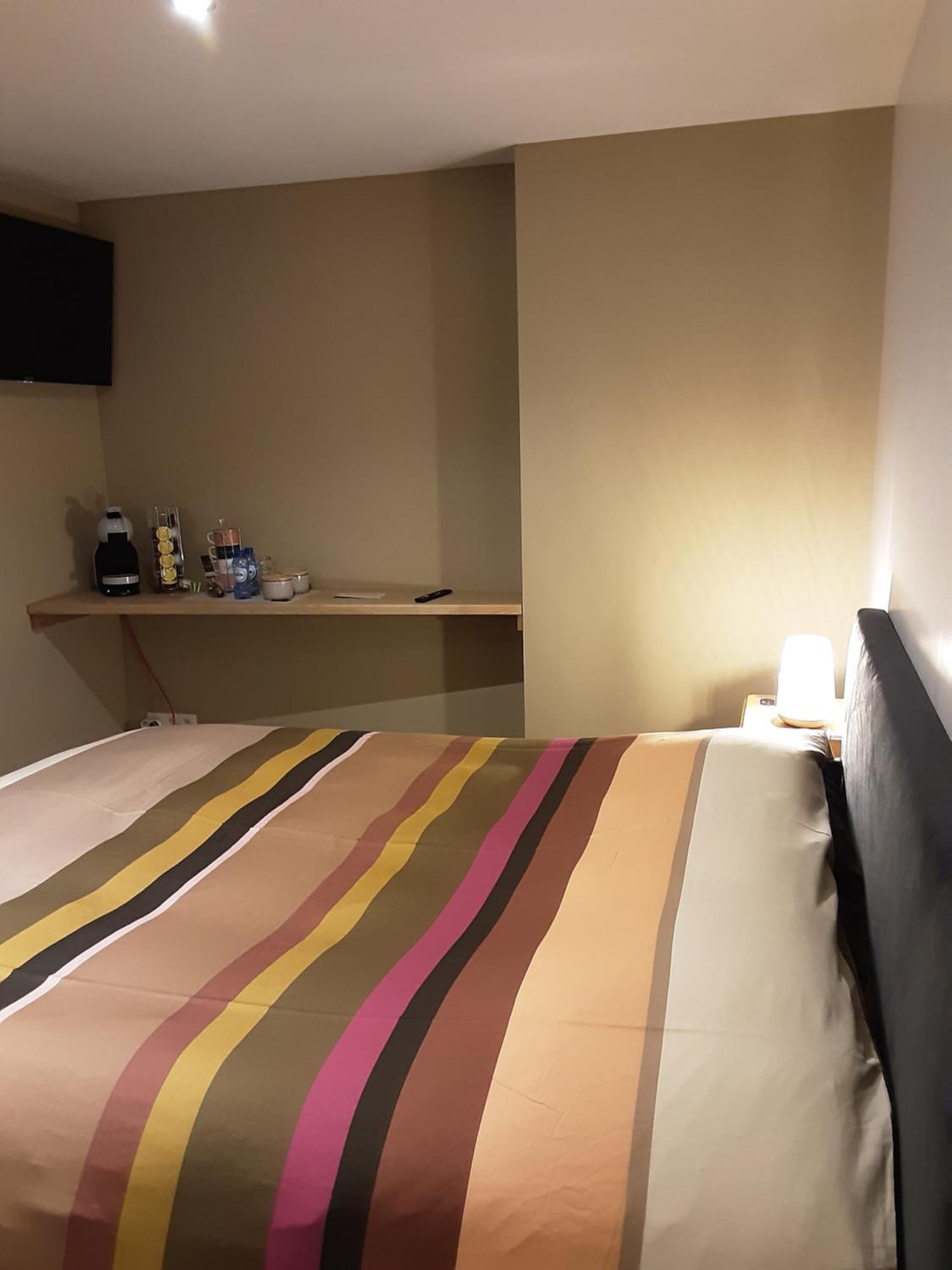 Apartmán L' Ancienne Ferme Marche-en-Famenne Pokoj fotografie