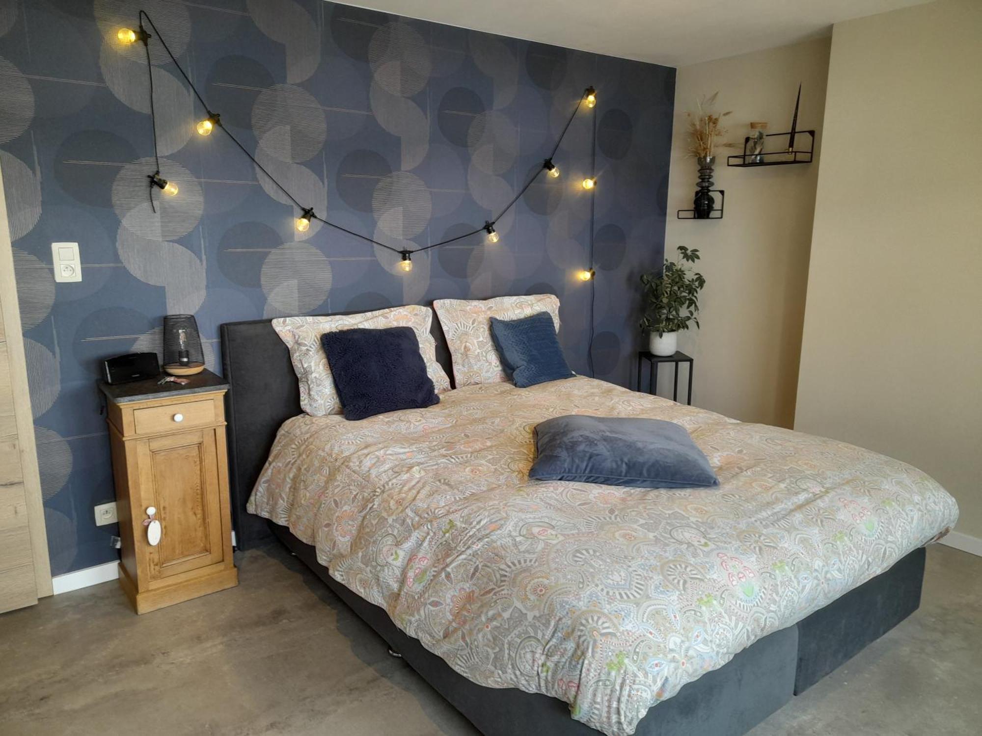 Apartmán L' Ancienne Ferme Marche-en-Famenne Exteriér fotografie