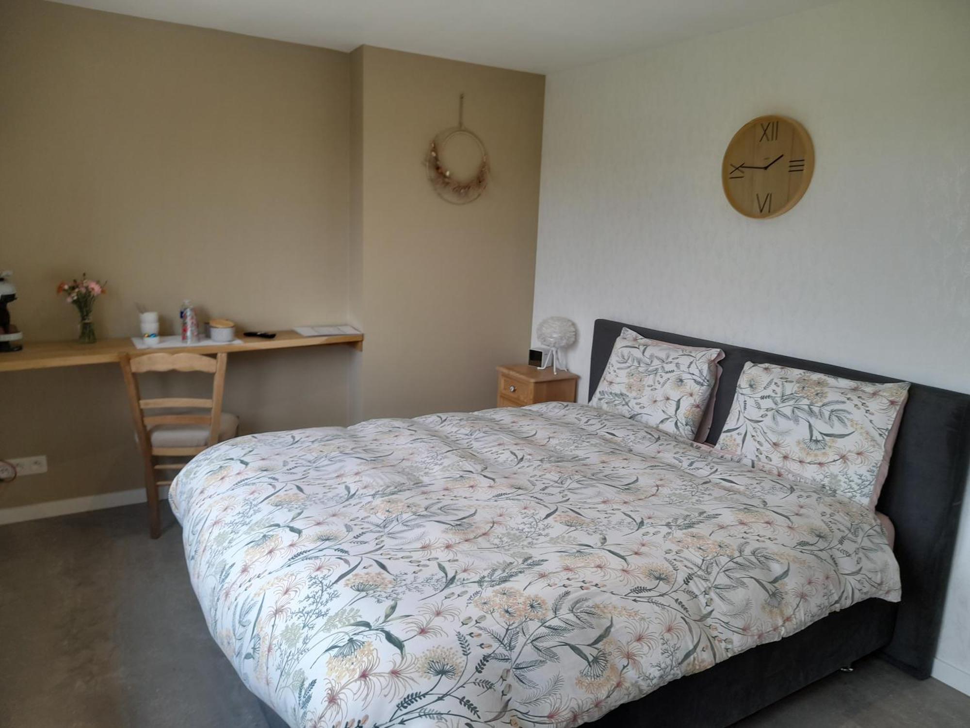Apartmán L' Ancienne Ferme Marche-en-Famenne Exteriér fotografie